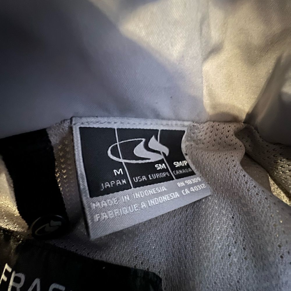 Bonfire Snowboard Tech Jacket - Picture 8 of 13
